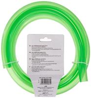 sera 16/22 slang groen 2,5 m - slang voor aquarium - flexibele slangen in verschillende diameters, lengtes en kleuren - thumbnail