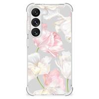 Samsung Galaxy S23 Case Lovely Flowers - thumbnail