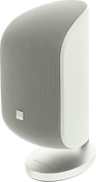 Bowers & Wilkins: M-1 Satelliet speaker - 1 stuks - mat wit - thumbnail