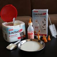 BEAPHAR KITTY MILK LACTOL 250 GR - thumbnail