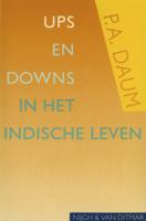 Ups and downs in het Indische leven - P.A. Daum - ebook - thumbnail