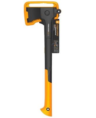 Fiskars X-serie X24 universele bijl M - 1069104 - thumbnail
