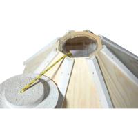 dobar Vogelvoerhuis Camouflage 2.0 - thumbnail