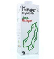 Provamel Soja Drink Ongezoet 1000 ml - thumbnail
