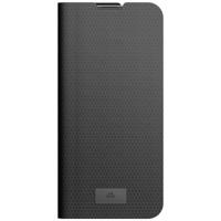 Black Rock The Classic Booklet Samsung Galaxy A54 Zwart - thumbnail