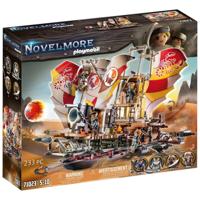 Playmobil® Novelmore 71023 zandstormbrekers - thumbnail