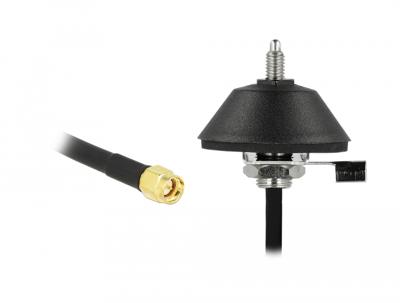 Imp Lte antenne Imp Lte antenne
