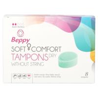 Beppy Tampons Soft Comfort - Dry - thumbnail