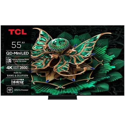 TCL MINI LED 55MQLED85K (2025) - 55 inch - MiniLED TV