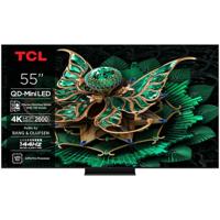 TCL MINI LED 55MQLED85K (2025) - 55 inch - MiniLED TV - thumbnail