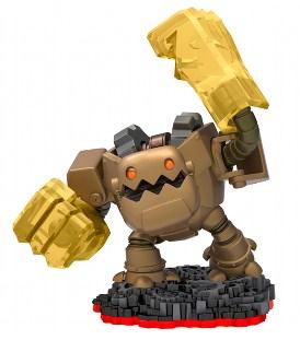 Skylanders Trap Team - Jawbreaker