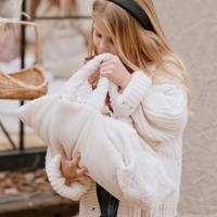 Babyborn-poppen Arias 98118 45 cm - thumbnail