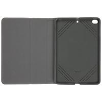 Targus Click-in Bookcase iPad mini (2019) / iPad Mini 4 tablethoes - Rosé Goud - thumbnail
