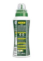 Groene plantenmeststof - ALGOFLASH - Groene planten & Ficus - 500 ml - UAB - thumbnail