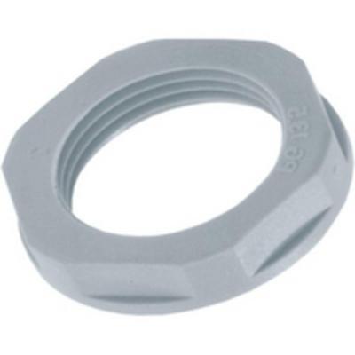 LAPP 53119020 SKINTOP® GMP-GL-M20 x 1.5 Contramoer Met band M20 x 1.5 M20 Polyamide Zilver-grijs (RAL 7001) 1 stuk(s)