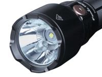 Fenix Light TK26R Zaklamp werkt op een accu LED 1500 lm 157 g - thumbnail