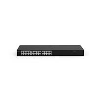 Ruijie Reyee 24-Port Gigabit Smart Managed Switch RG-ES224GC - thumbnail
