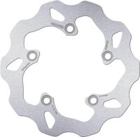 GALFER golf remschijf "df496 rotor brake rotors starr r90r - thumbnail