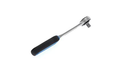 Gedore Doorsteek-ratel 1/2" - 6144590