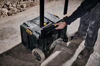 DeWalt TOUGHSYSTEM 2.0 | Gereedschapswagen DS450 - DWST83295-1 - thumbnail