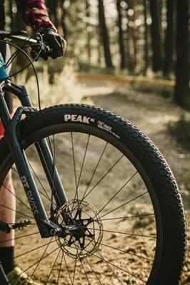 Goodyear - peak sl race tlc 29x2.25 tan Goodyear - peak sl race tlc 29x2.25 tan