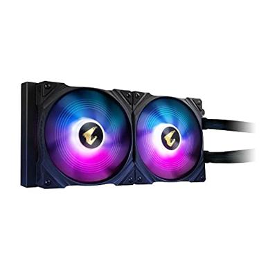 Gigabyte AORUS Waterforce X 280 Gigabyte AORUS Waterforce X 280