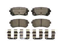 Remblokken set FDB1956 - thumbnail