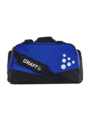 Craft 1905595 Squad Duffel Large - Club Cobolt/Black - One Size