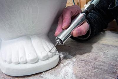 Dremel Hardmetalen frees spitse punt 3,2 mm (9903) - 2615990332 - thumbnail