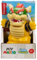 My Mario Little People Collector - Bowser - thumbnail