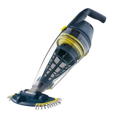 Comfortpool g7 oplaadbare zwembadstofzuiger