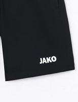JAKO 6208 Short Profi 2.0 - Zwart - 4XL - thumbnail