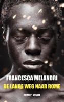 De lange weg naar Rome - Francesca Melandri - ebook - thumbnail