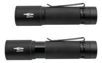 Ansmann Future T600FRB Zaklamp werkt op batterijen LED 620 lm 150 g - thumbnail