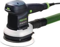 Festool ETS 125 REQ 201213 Excentrische schuurmachine 250 W Ø 125 mm - thumbnail