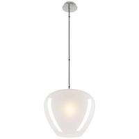 SLV PANTILO CONVEX 40 1007878 Hanglamp E27 Chroom - thumbnail