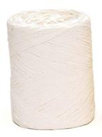 Raffia | 15mm | 200m | wit - thumbnail