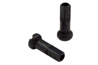 FSA Alpina ABS Hexa Spaaknippels 15mm