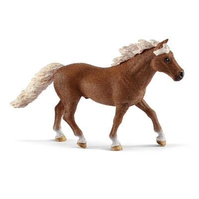 Schleich horse club pony behendigheidstraining 42481