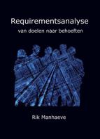 Business analyse - Hendrik Manhaeve - Paperback (9789081778305) - thumbnail