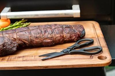 Traeger BBQ Schaar BAC535 - thumbnail