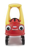 Little Tikes Cozy Coupe Loopauto 44x72x84 cm Geel/Rood - thumbnail