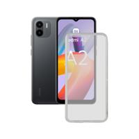 Telefoonhoes KSIX Xiaomi Redmi A2 Transparant Xiaomi Xiaomi Redmi A2 - thumbnail