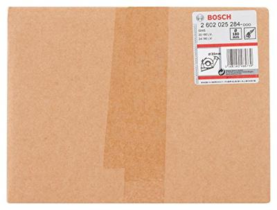 Bosch Accessoires Geleidingsslede met afzuigaansluiting voor doorslijpen 180 mm 1st - 2602025284
