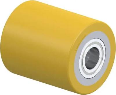 Blickle HTH 85X100/25-100K Heftruckwiel Wieldiameter: 85 mm Draagvermogen (max.): 960 kg 1 stuk(s)