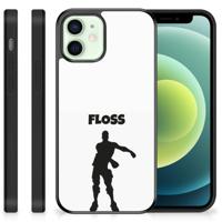 iPhone 12 Mini | Bumper Hoesje | Floss - thumbnail
