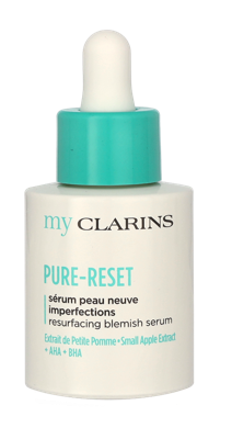 Clarins My Clarins Pure-Reset Serum 30ml