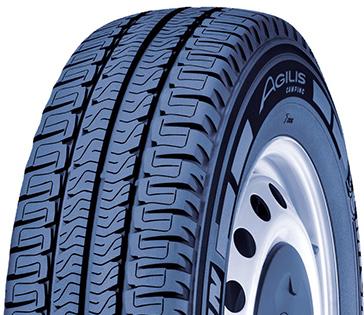 Michelin Agilis Camping