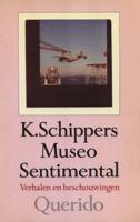 Museo sentimental - K. Schippers - ebook - thumbnail