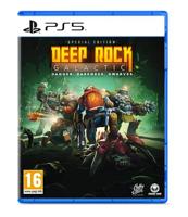 PS5 Deep Rock Galactic - Special Edition - thumbnail